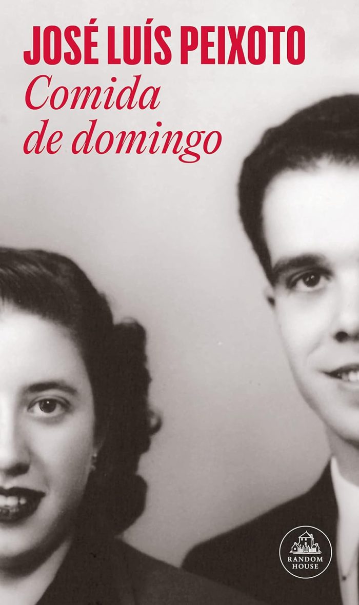 Comida de domingo Comida de domingo