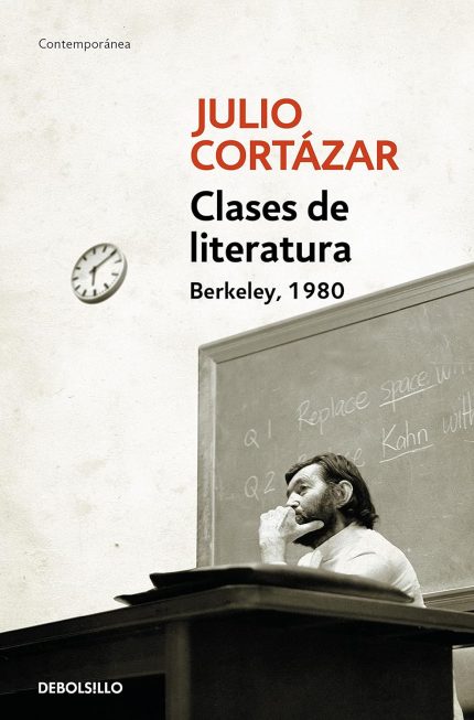 Clases de Literatura - Berkeley, 1980