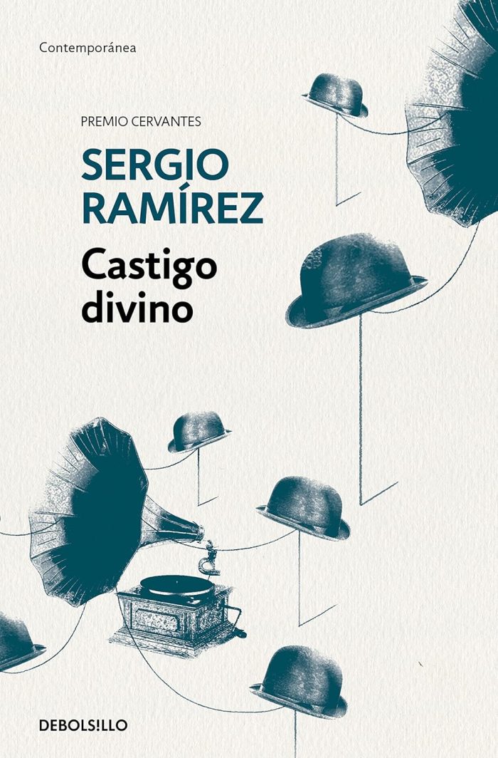 Castigo divino Castigo divino