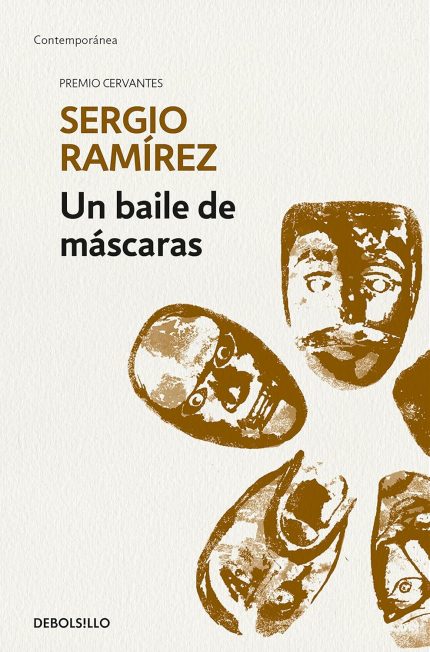 Un baile de mascaras