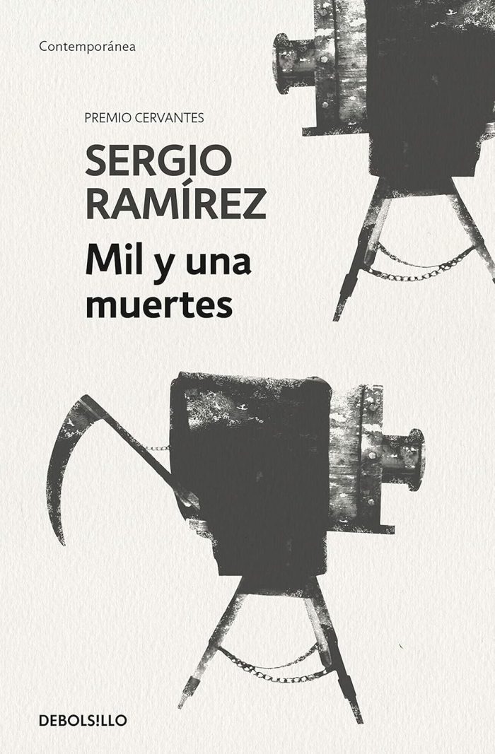 Mil y una muertes Mil y una muertes