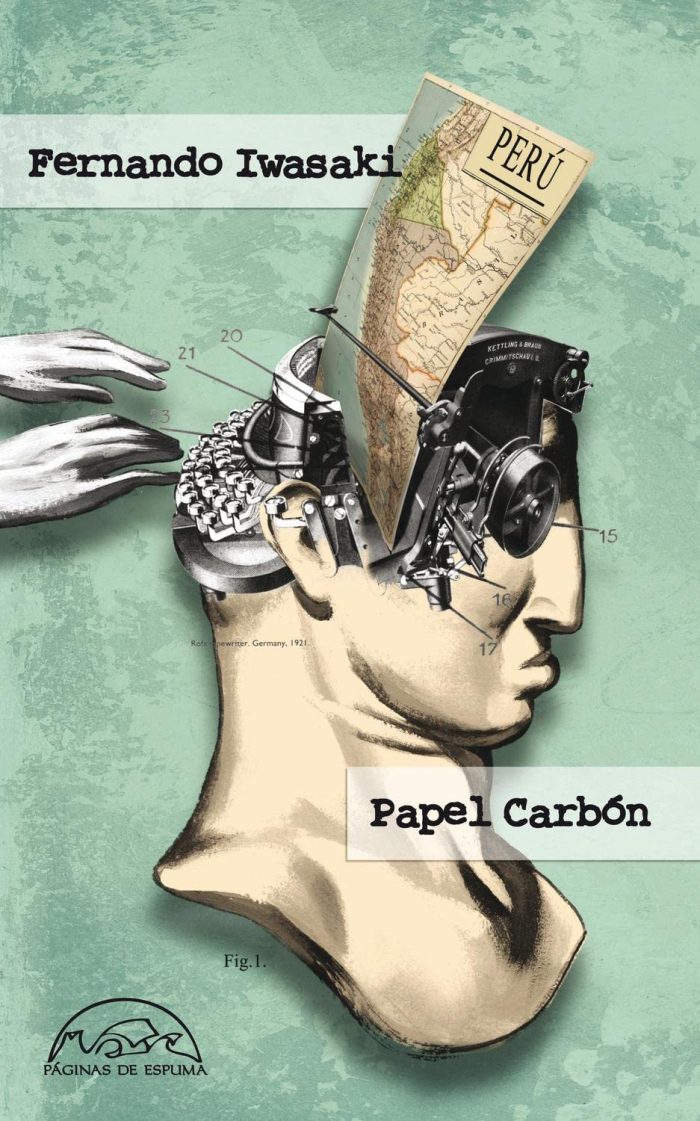 Papel Carbon Papel Carbon