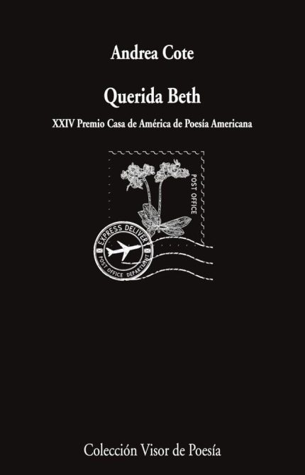 Querida Beth: 1258