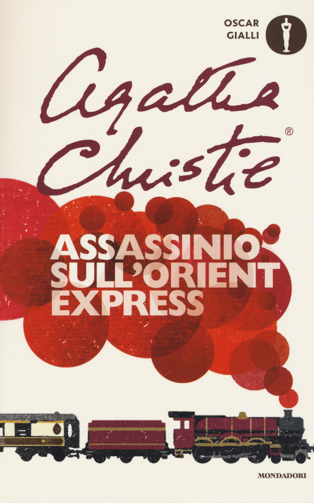 Assassinio sull' Orient Express