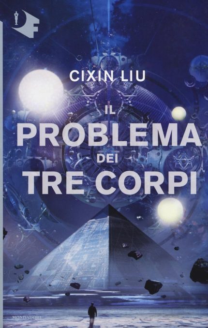 Il Problema dei Tre Corpi