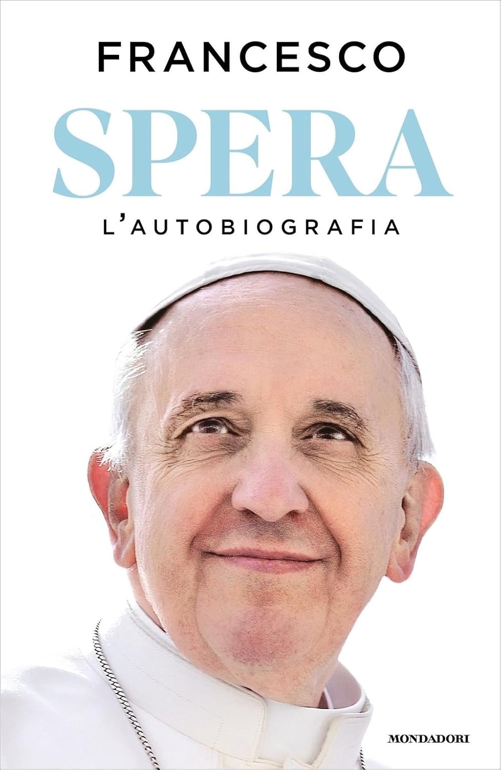 Spera: L'Autobiografia