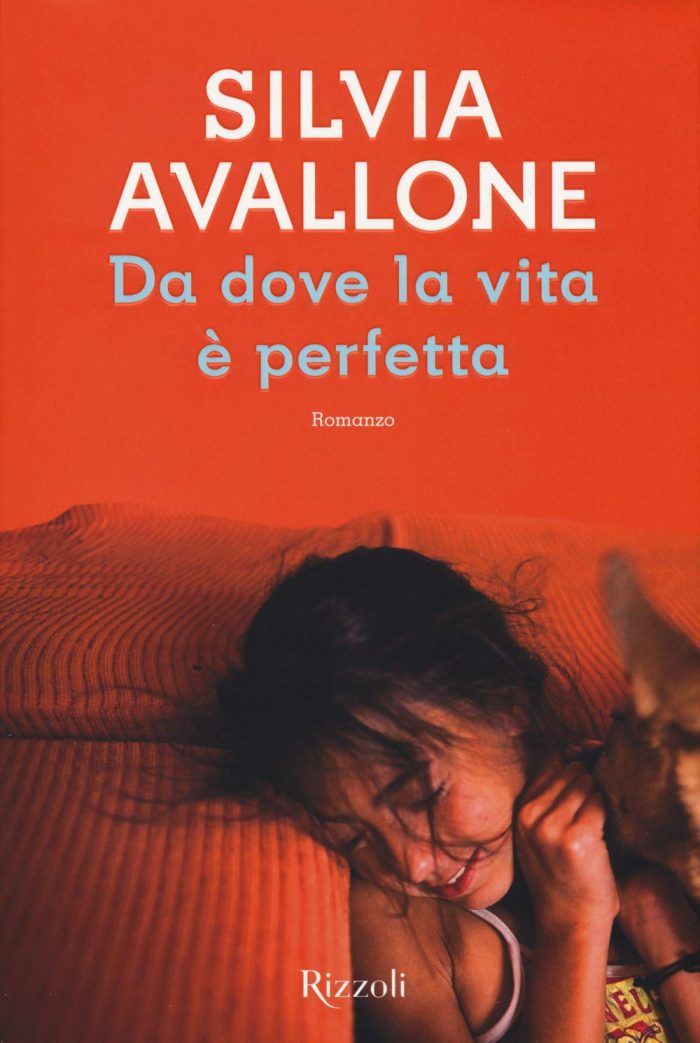 Da Dove la Vita e Perfetta Da Dove la Vita e Perfetta