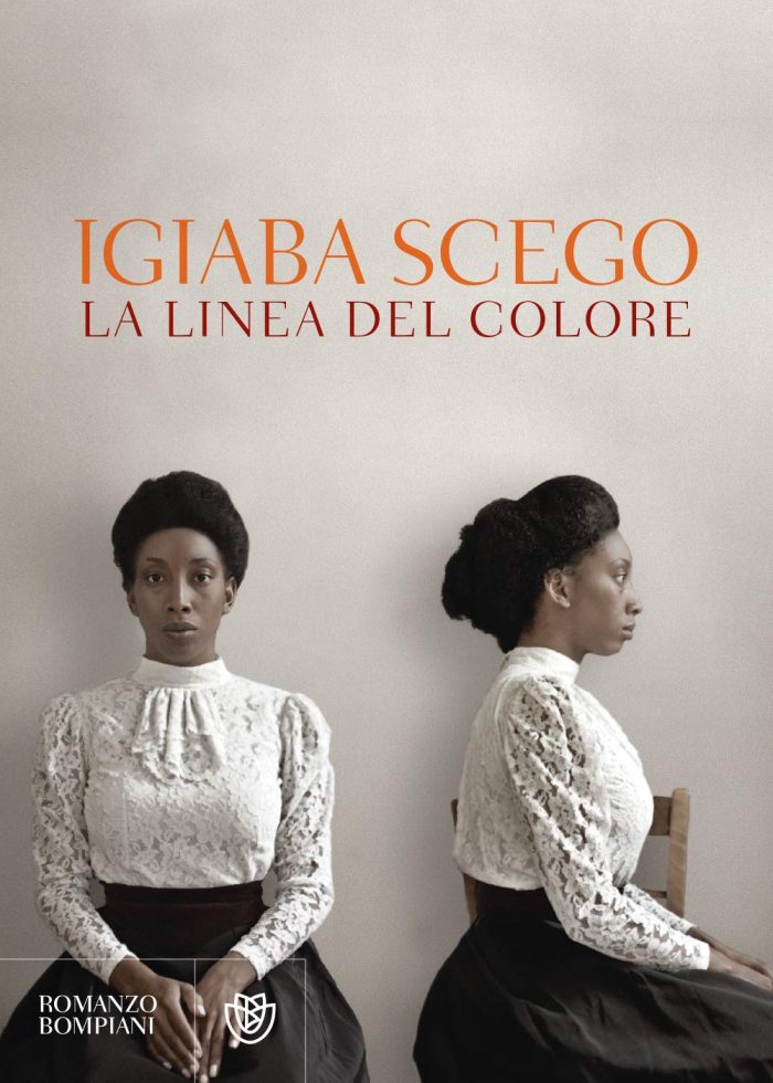 La Linea del Colore La Linea del Colore