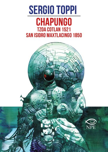 Chapungo (hardcover)