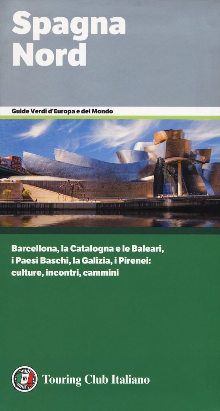 Spagna Nord Spagna Nord