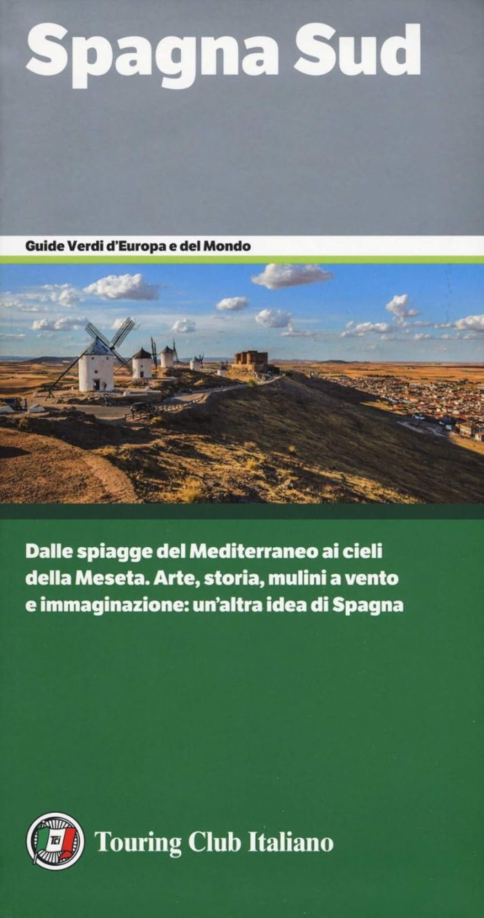 Spagna Sud Spagna Sud