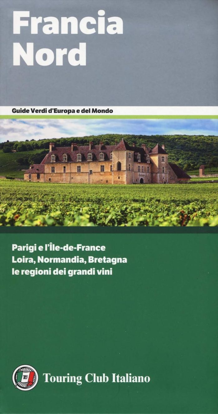 Francia Nord Francia Nord