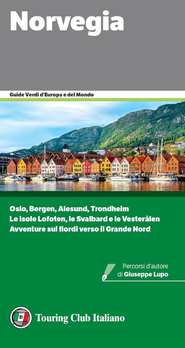 Norvegia Norvegia