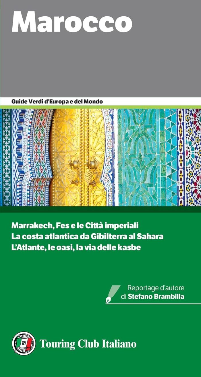 Marocco Marocco