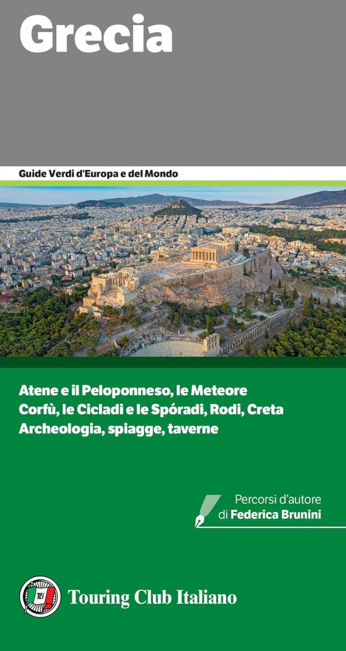 Grecia Grecia