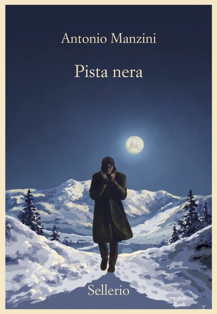Pista Nera