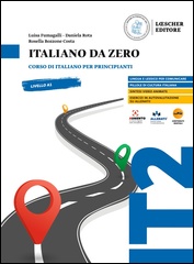 Italiano da zero English Edition