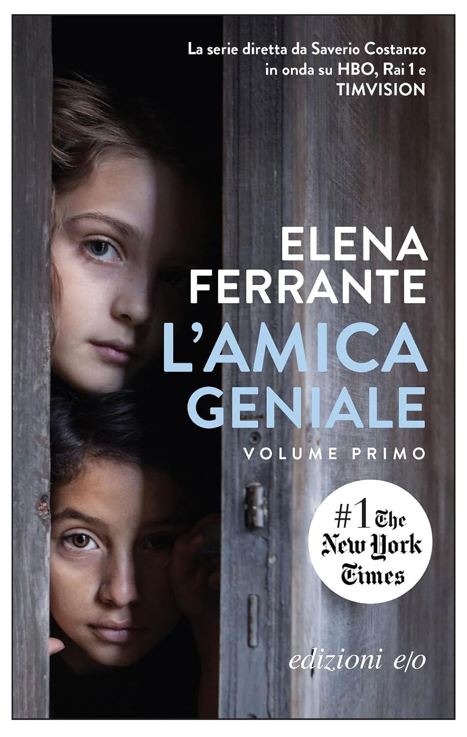 L'Amica Geniale