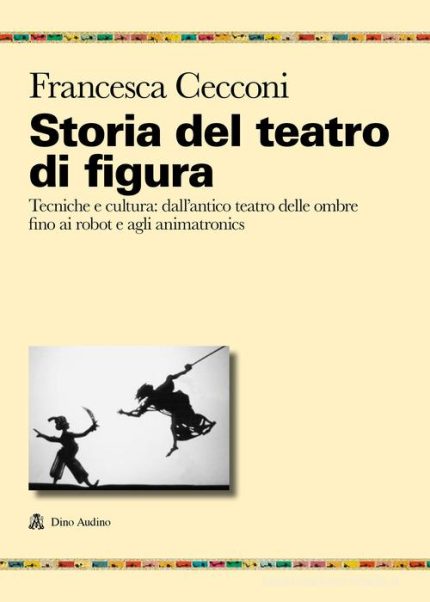 Storia del Teatro di Figura