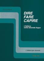 Dire, Fare, Capire A1-B1 - Guida per l'Insegnante