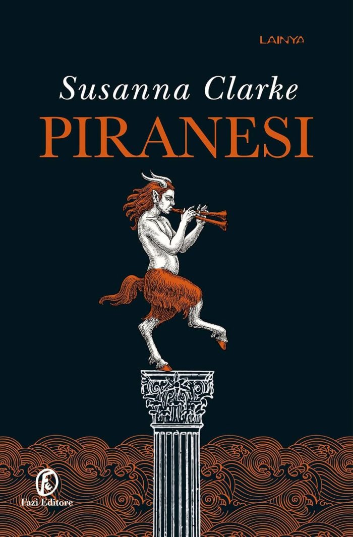 Piranesi Piranesi