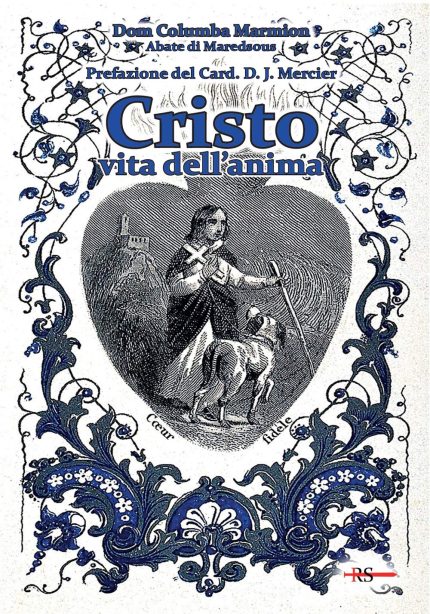 Cristo Vita dell'Anima