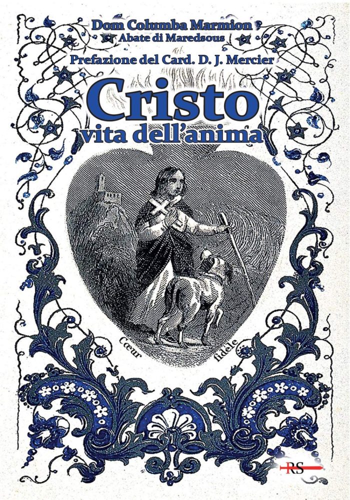 Cristo Vita dell'Anima Cristo Vita dell'Anima