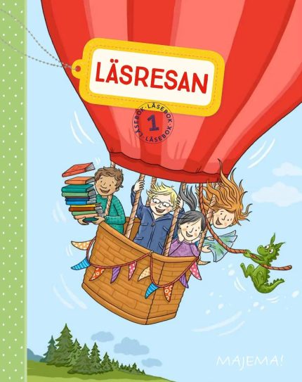 Lasresan 1 Lasebok Ak