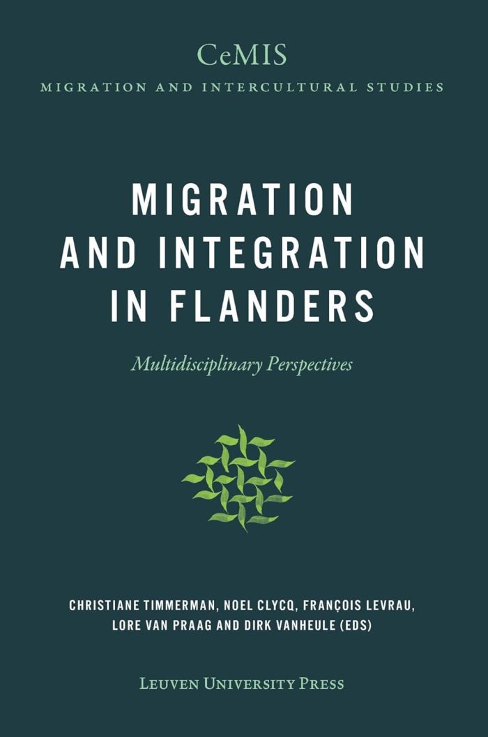 Migration and Integration in Flanders Migration and Integration in Flanders