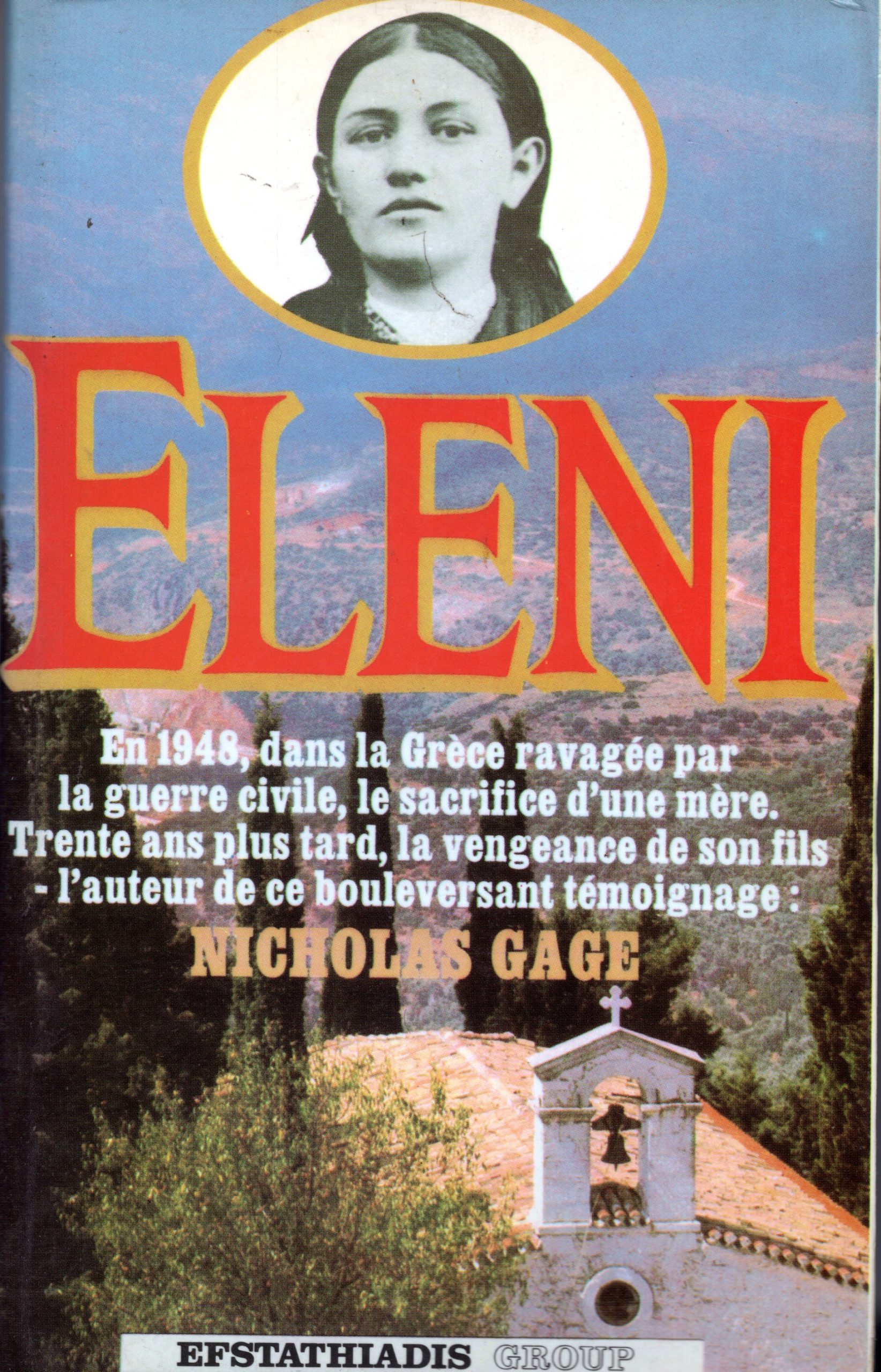 Eleni Eleni