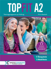 TOPFIT 2 NEU Lehrbuch