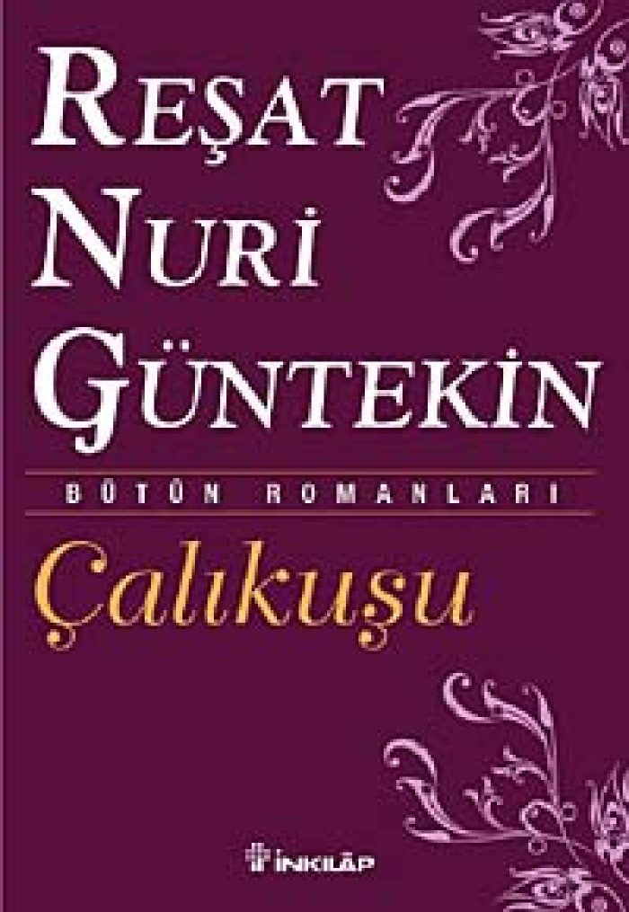 Calikusu Calikusu