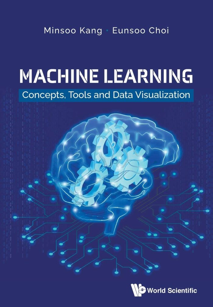 Machine Learning Concepts, Tools And Data Visualization Machine Learning Concepts, Tools And Data Visualization