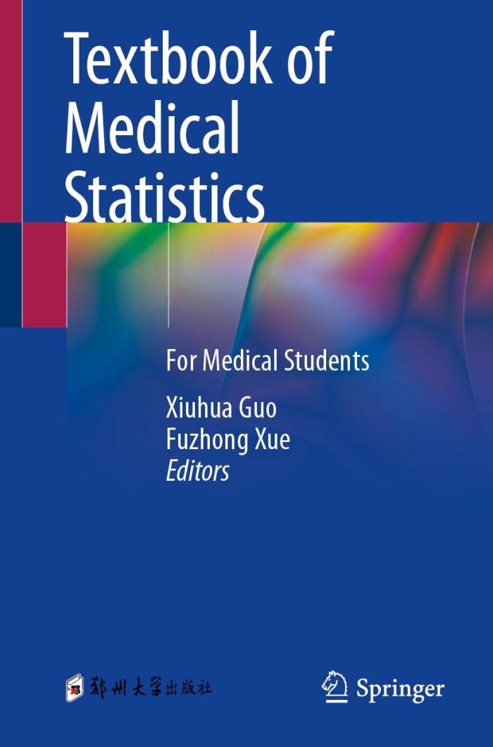 Textbook of Medical Statistics For Medical Students Textbook of Medical Statistics For Medical Students