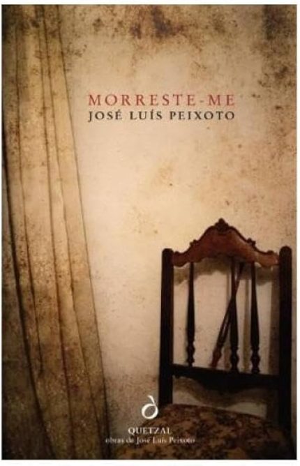 Morreste - me