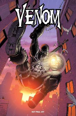 AGENT VENOM OMNIBUS    HC - REMENDER RICK   MOORE TONY