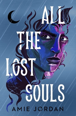 ALL THE LOST SOULS PB - AMIE JORDAN