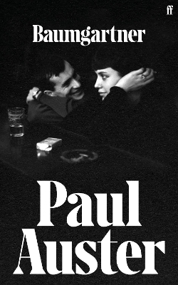 BAUMGARTNER TPB - PAUL AUSTER