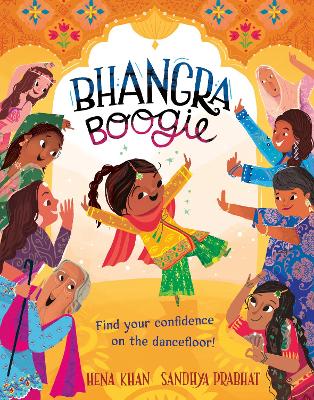 BHANGRA-BOOGIE-PB-HENA-KHAN.jpg BHANGRA BOOGIE PB - HENA KHAN