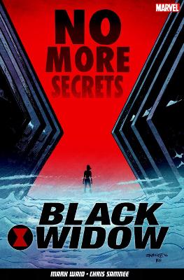 BLACK WIDOW VOL. 2: NO MORE SECRETS    PB - Mark Waid-Chris
