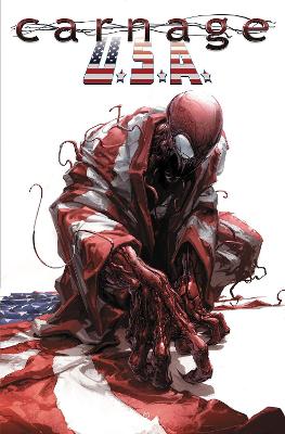 CARNAGE MODERN ERA EPIC COLLECTION: CARNAGE U.S.A.    PB - W