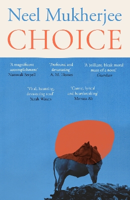 CHOICE PB - NEEL MUKHERJEE
