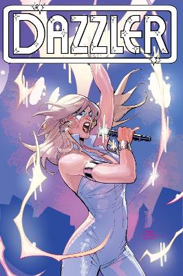 DAZZLER: WORLD TOUR    PB - LOO JASON   LOUREIRO RAFAEL