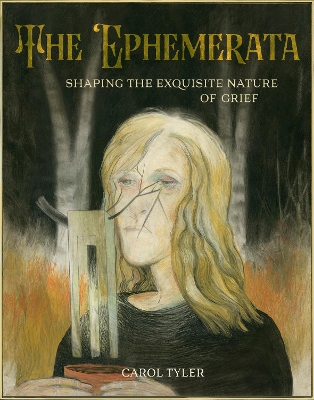 EPHEMERATA THE     HC - TYLER CAROL