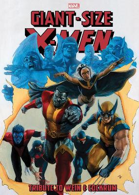 GIANT-SIZE-X-MEN-TRIBUTE-TO-WEIN-COCKRUM-PB-WEIN-LEN-.jpg GIANT-SIZE X-MEN: TRIBUTE TO WEIN COCKRUM PB - WEIN LEN