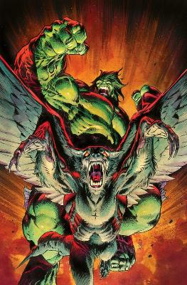 INCREDIBLE HULK VOL. 5: GODS DRINK BLOOD   PB - JOHNSON PHIL