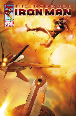 IRON MAN MODERN ERA EPIC COLLECTION: THE NEW IRON AGE   PB -