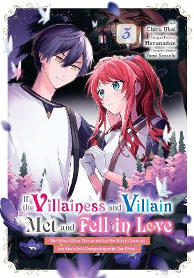 If The Villainess And Villain Met And Fell In Love Vol. 3 (m
