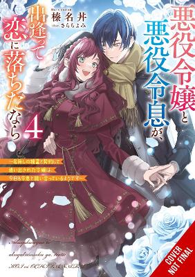 If The Villainess And Villain Met And Fell In Love Vol. 4 (l