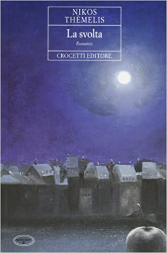 LA SVOLTA COPERTINA FLESSIBLE - NIKOS THEMELIS